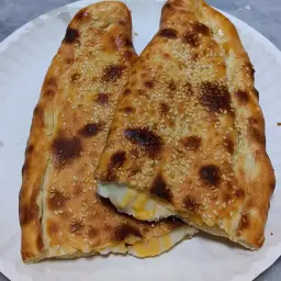 Mixed Cheese